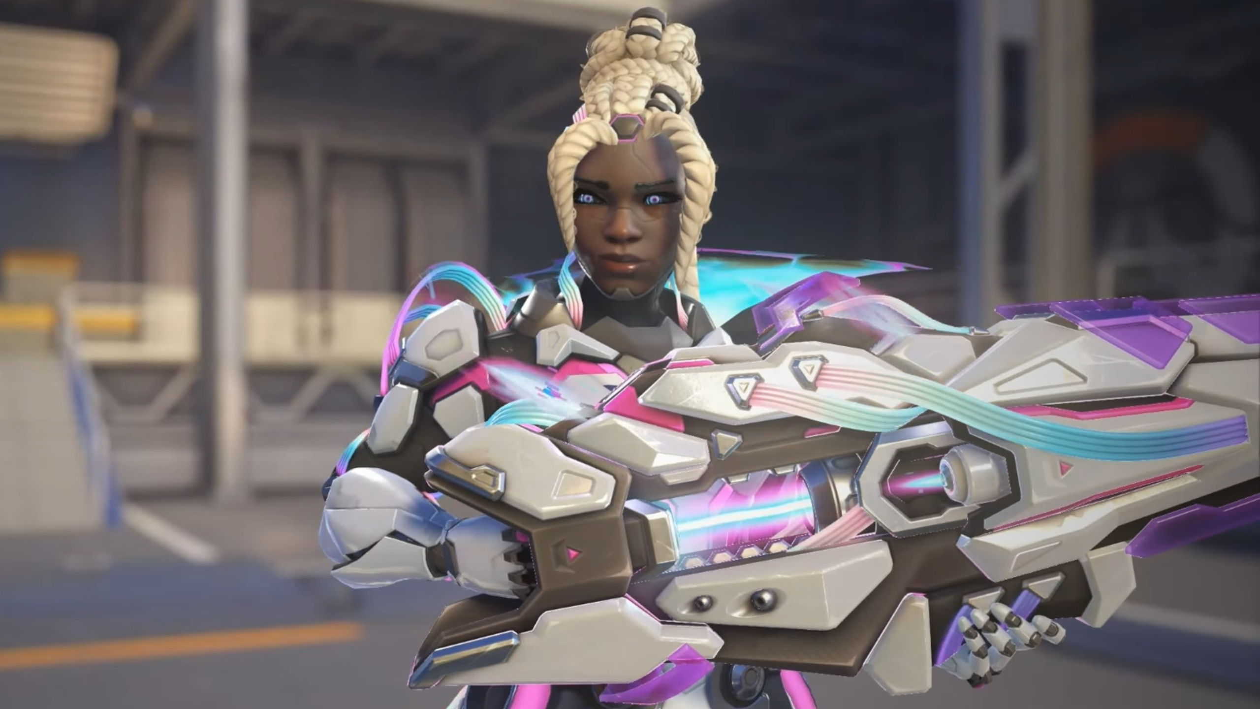 Overwatch 2 Season 18: Meet Wuyang and More!