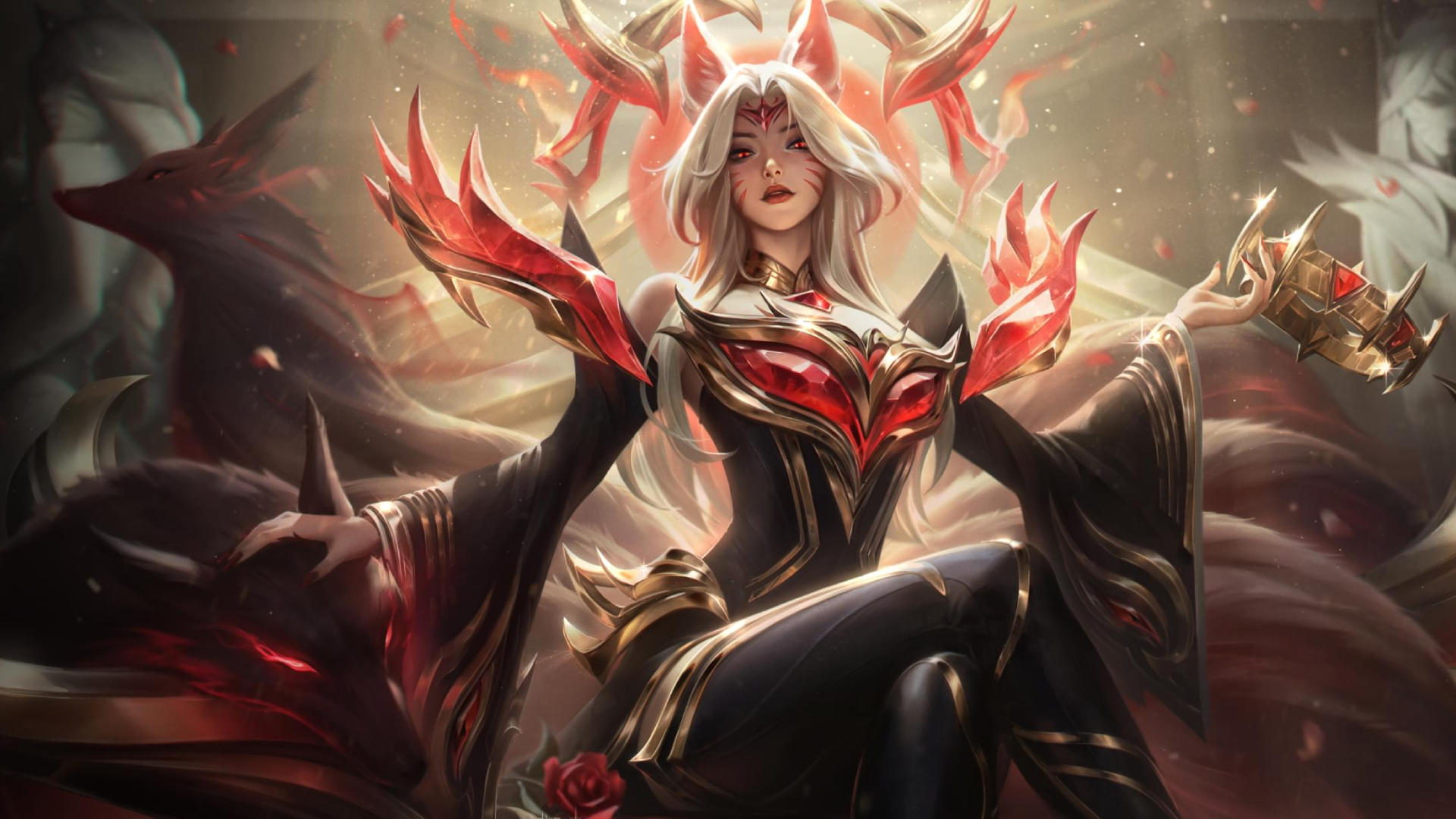 League of Legends Ditches Clicks for WASD Moves