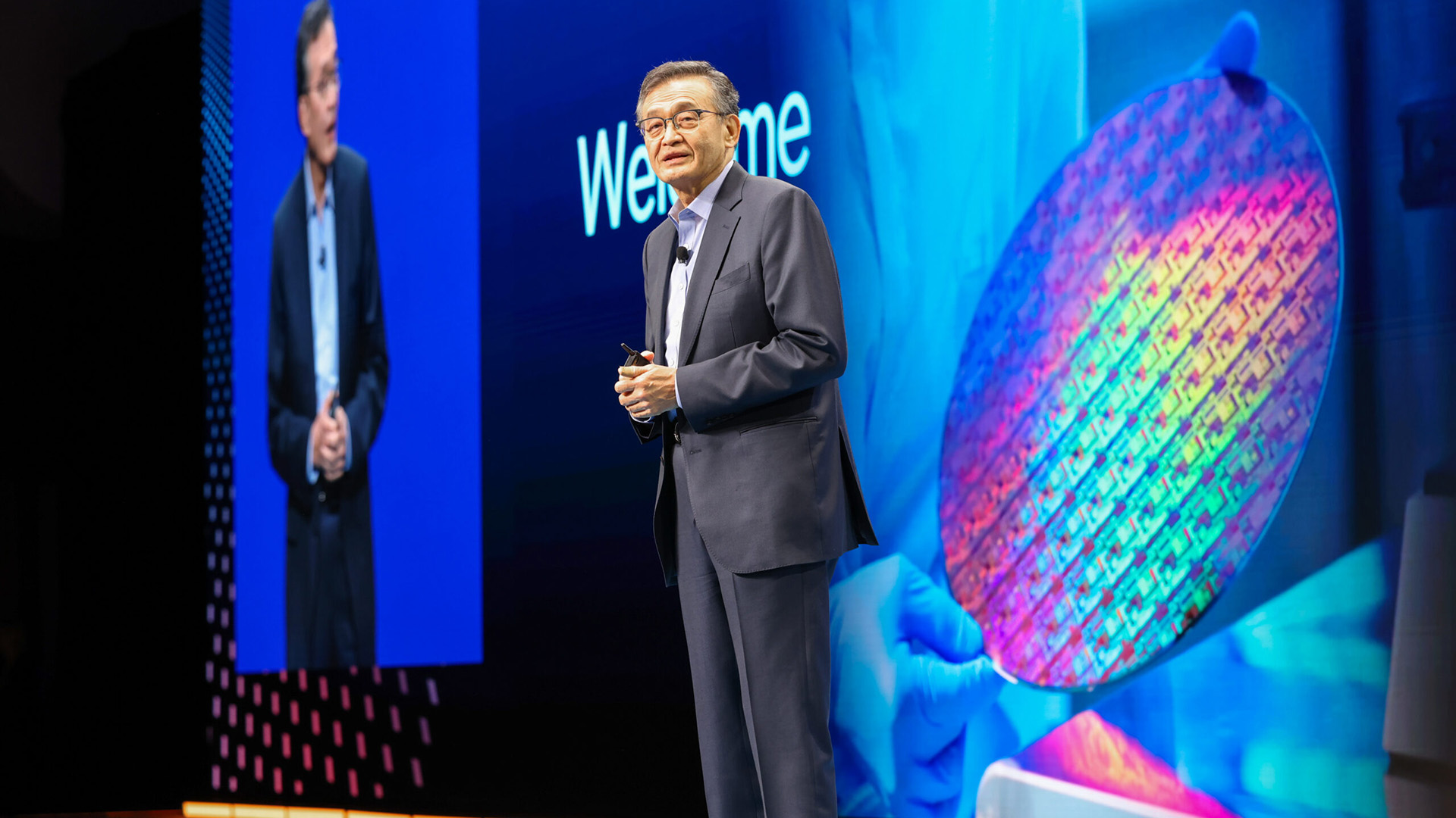 Trump's Surprising Turn: Intel CEO's Future Brightens