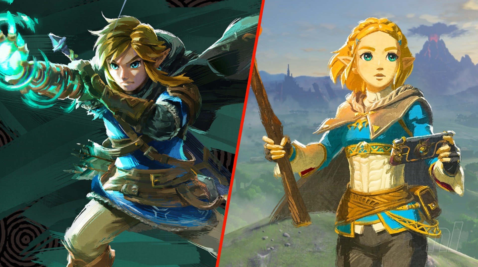 Zelda Movie Buzz Kicks Off with New Social Media Account