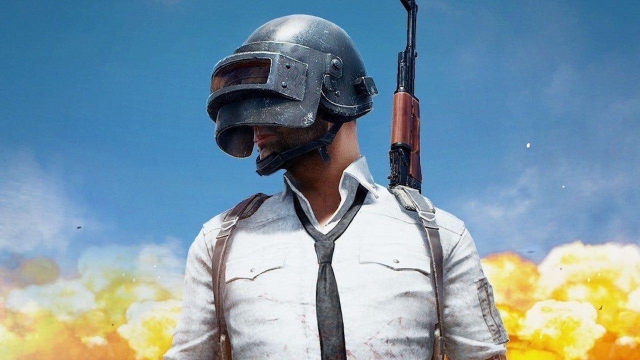 PUBG Bids Adieu to PS4 and Xbox One Support