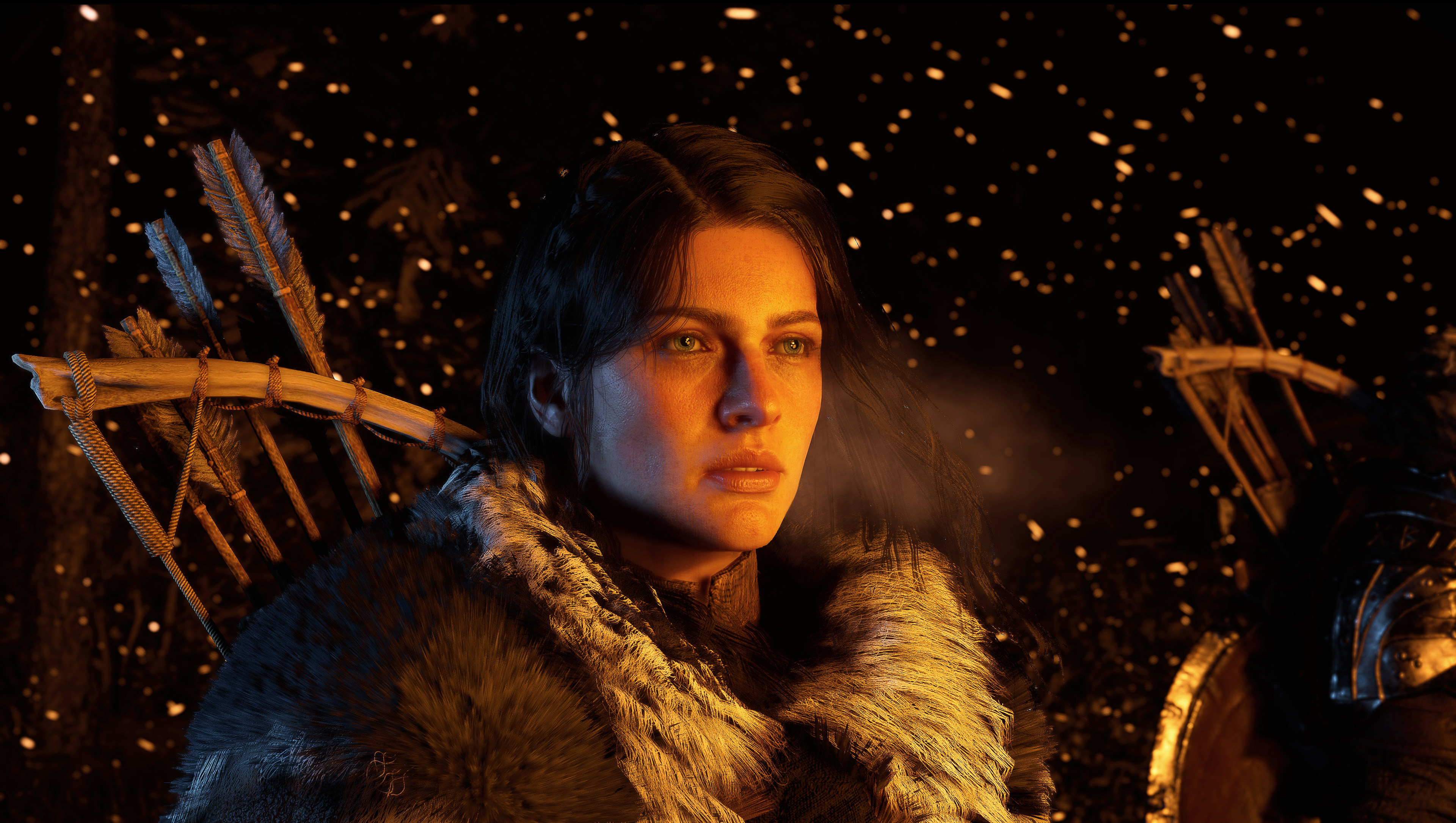 Crimson Desert Delayed to Early 2026