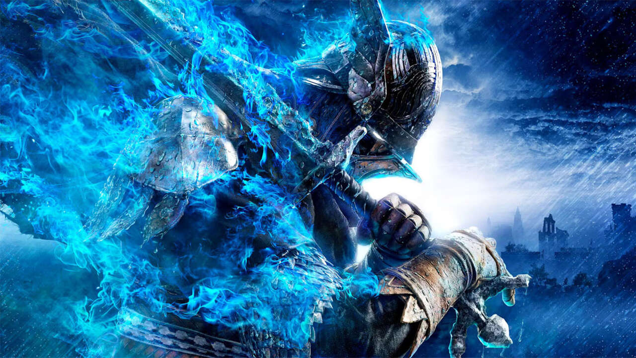 Elden Ring Update: Storm Ruler Revamp & New Features
