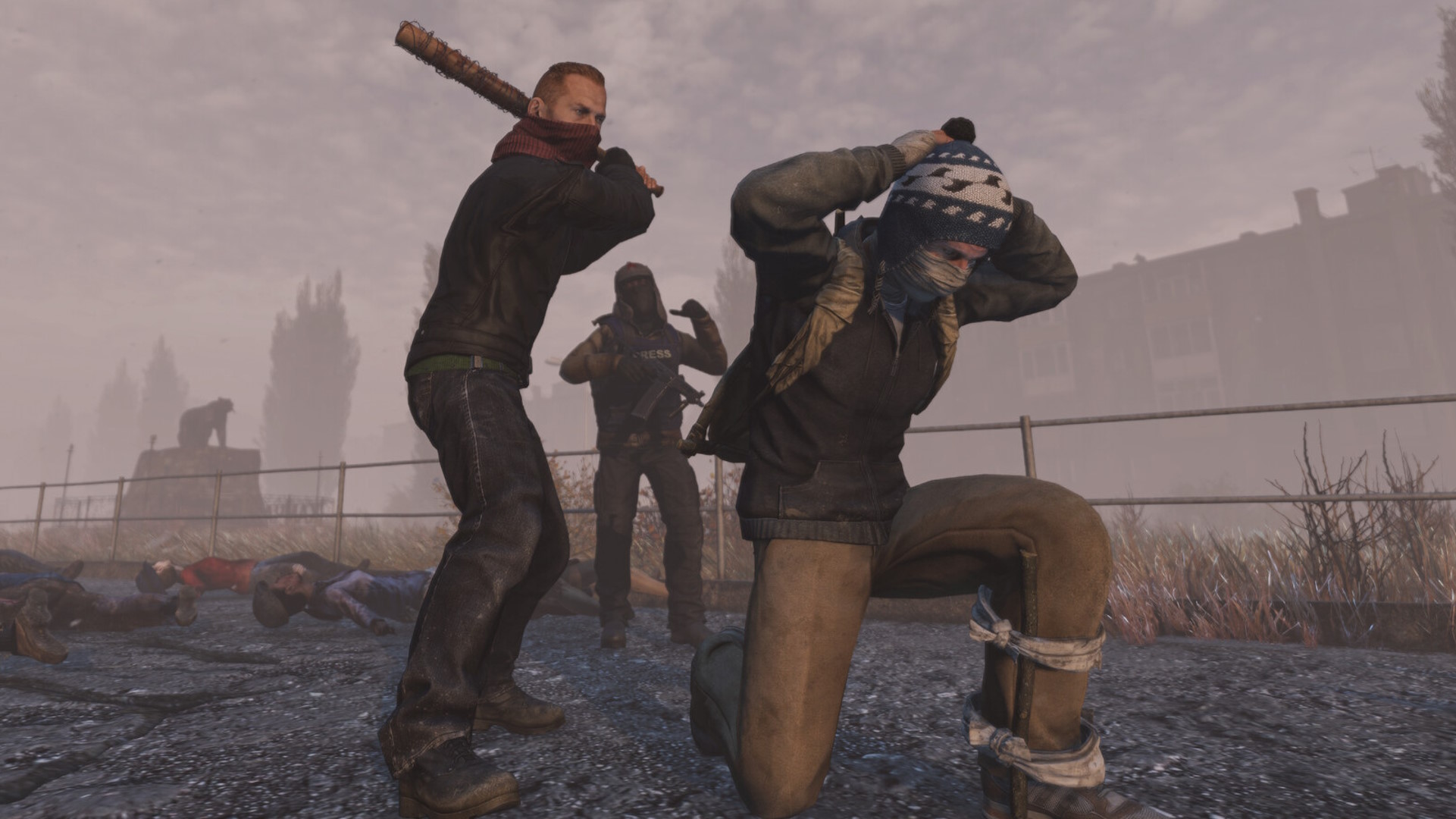 Brian Hicks Pushes for Player Power in Game Design