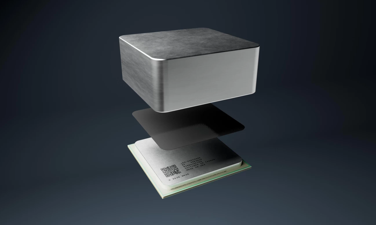 Carbice's Ice Pad: The End of Thermal Paste?