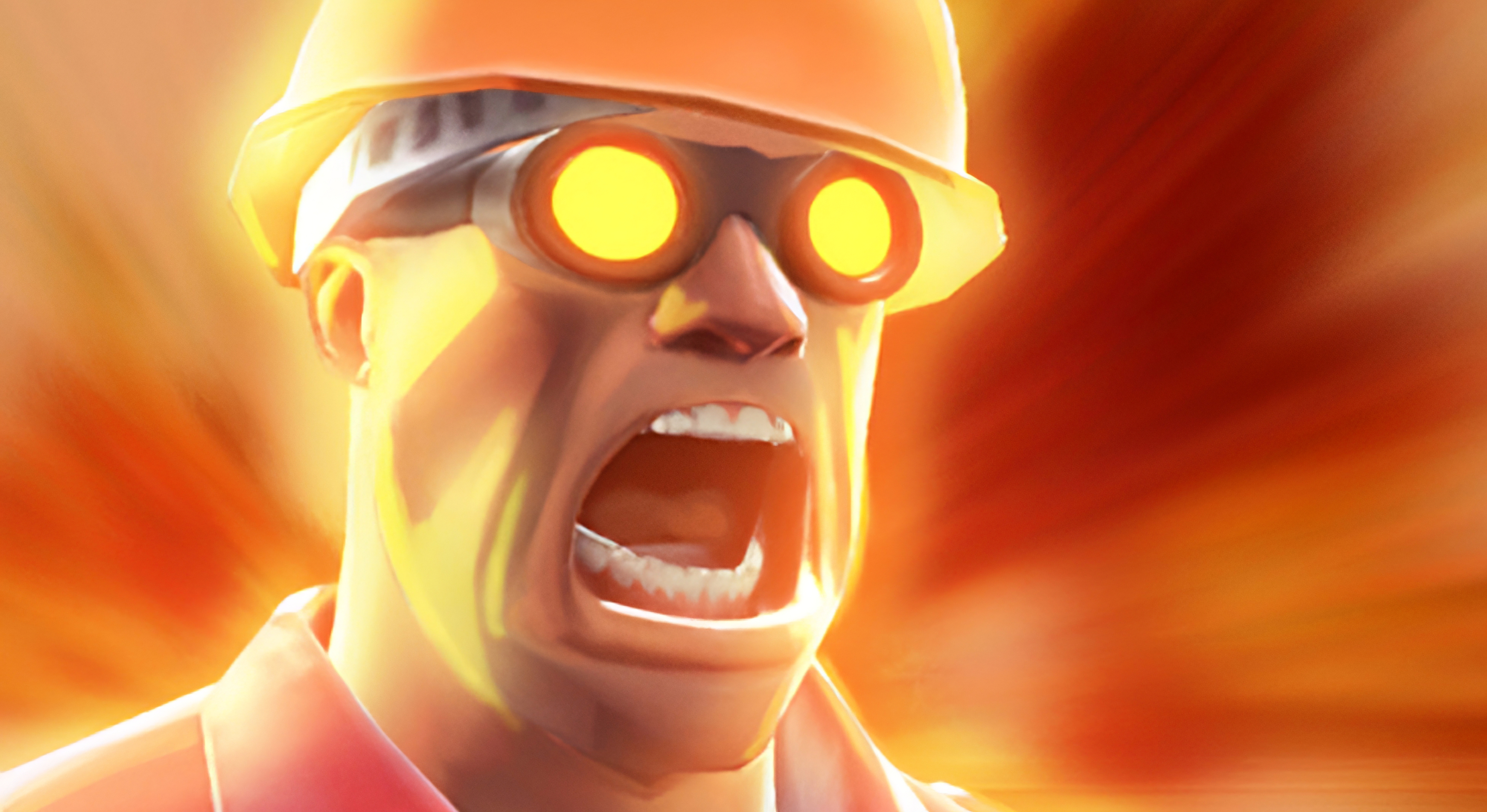 Player Wrecks Rare Frying Pan, TF2 Community Erupts