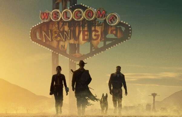 Fallout Season 2: New Vegas Awaits This December