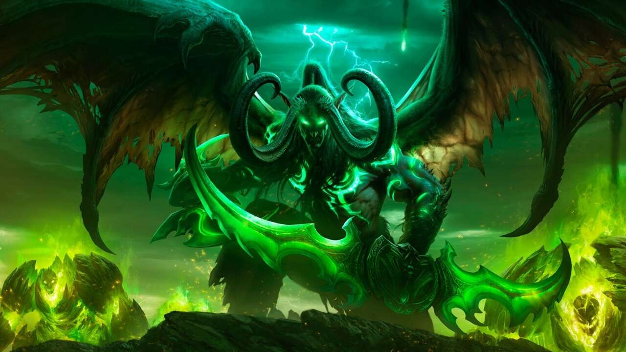 WoW's Legion Remix: Speedruns and Fresh Rewards!