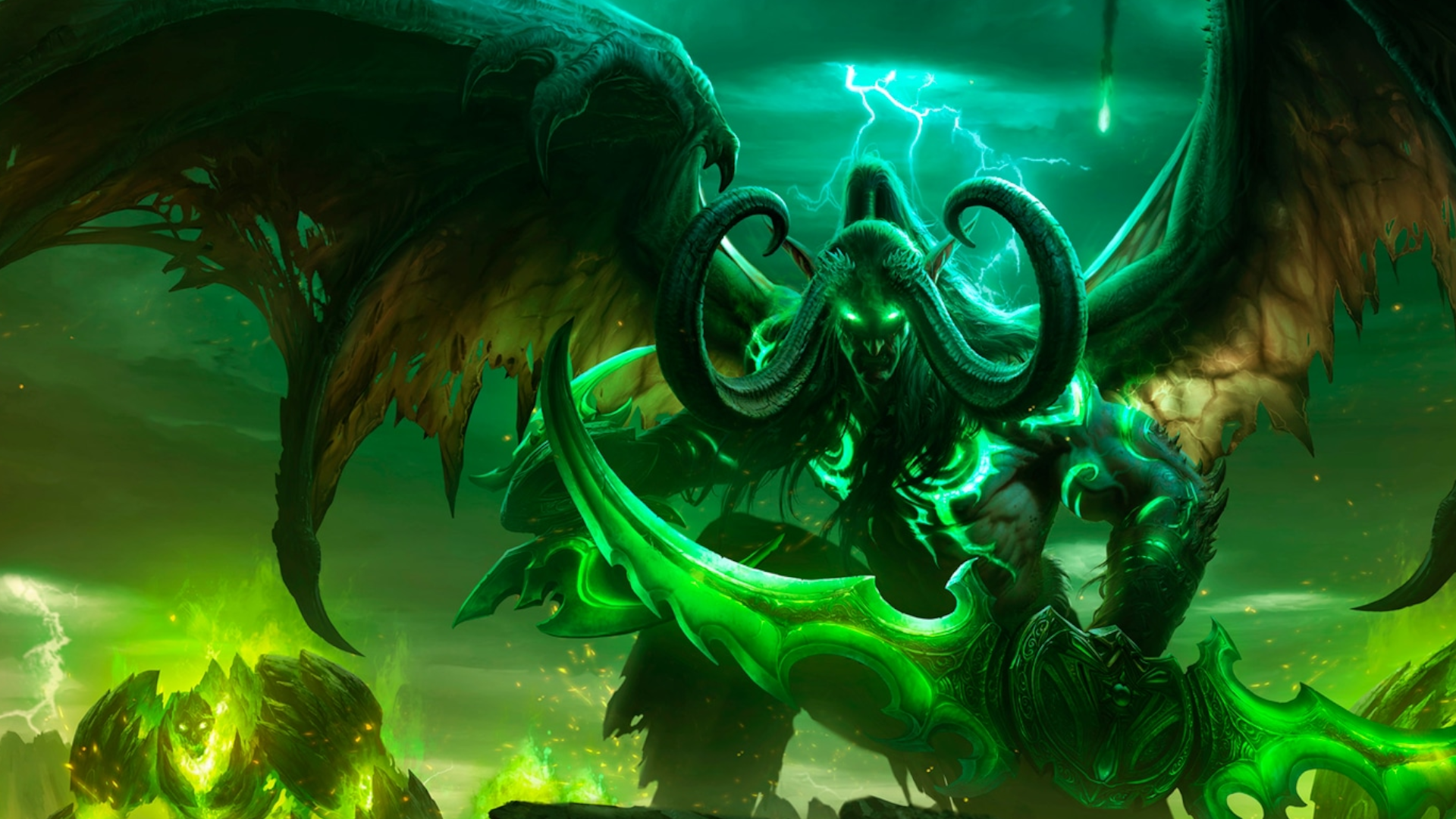 WoW's Legion Remix: New Challenges Await!