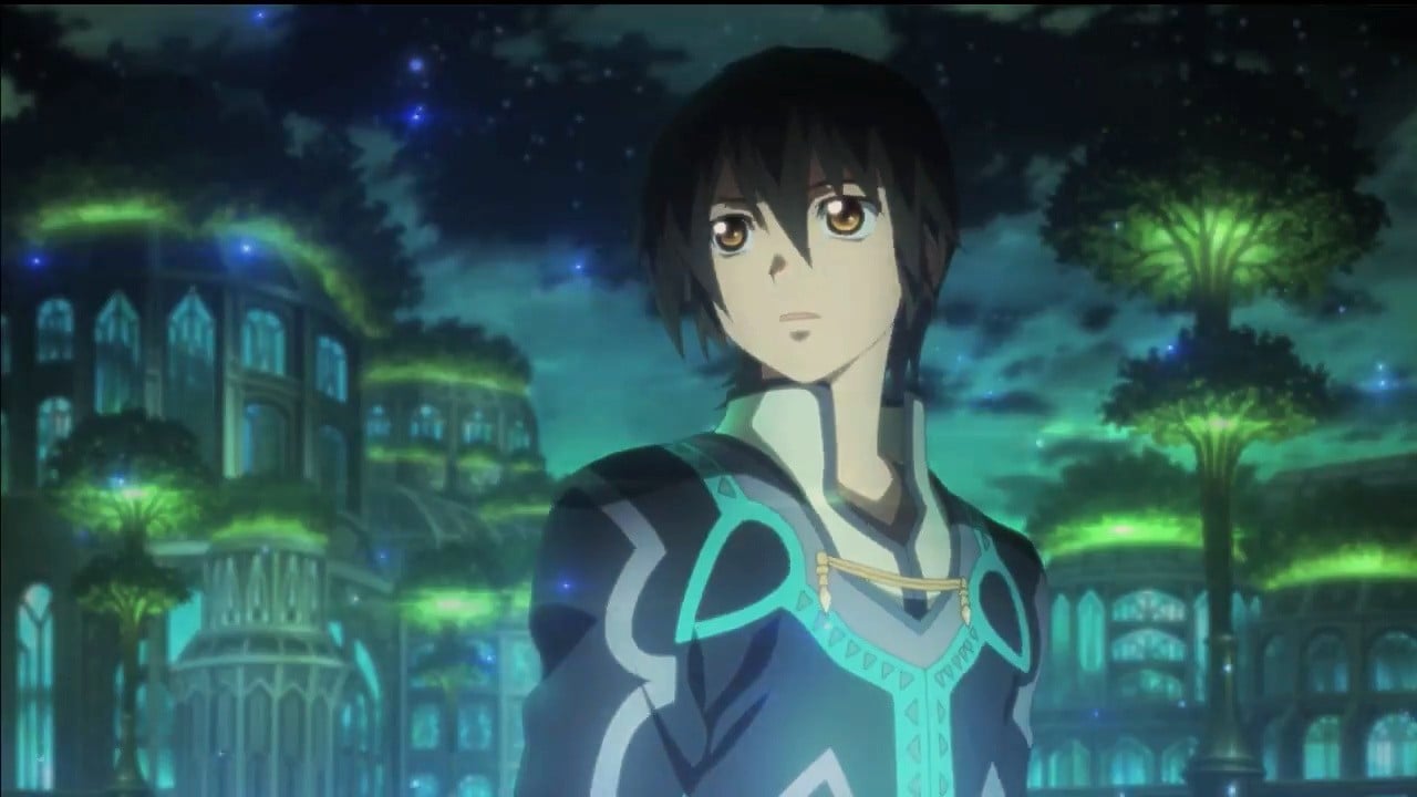 Tales of Xillia Remaster Leaks Ahead of Announcement
