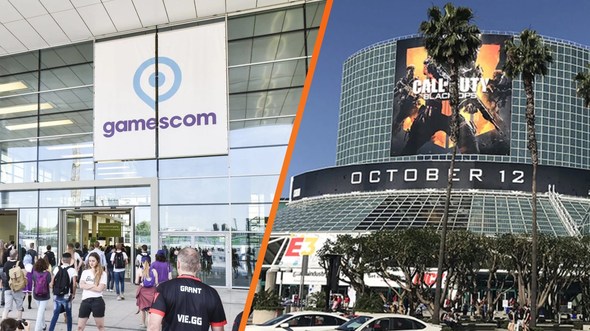 Gamescom 2024: Bigger and Bolder Without E3