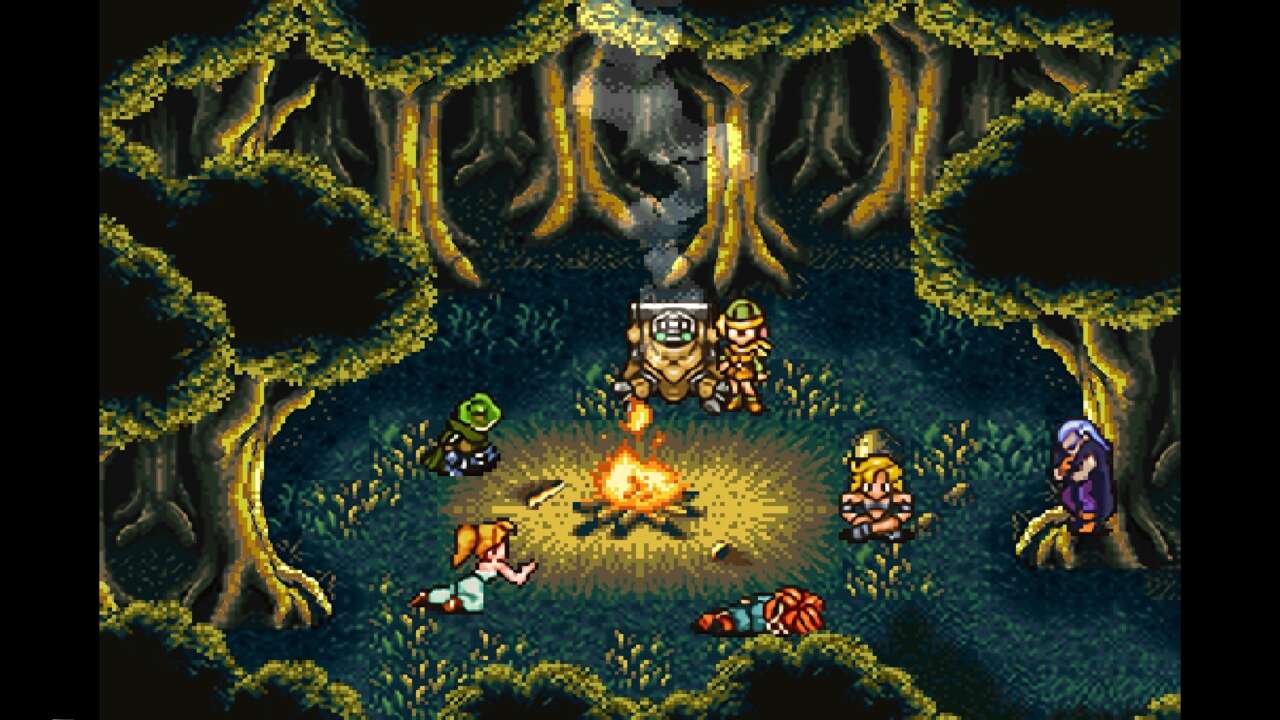 Chrono Trigger: 30 Years of Timeless Adventure