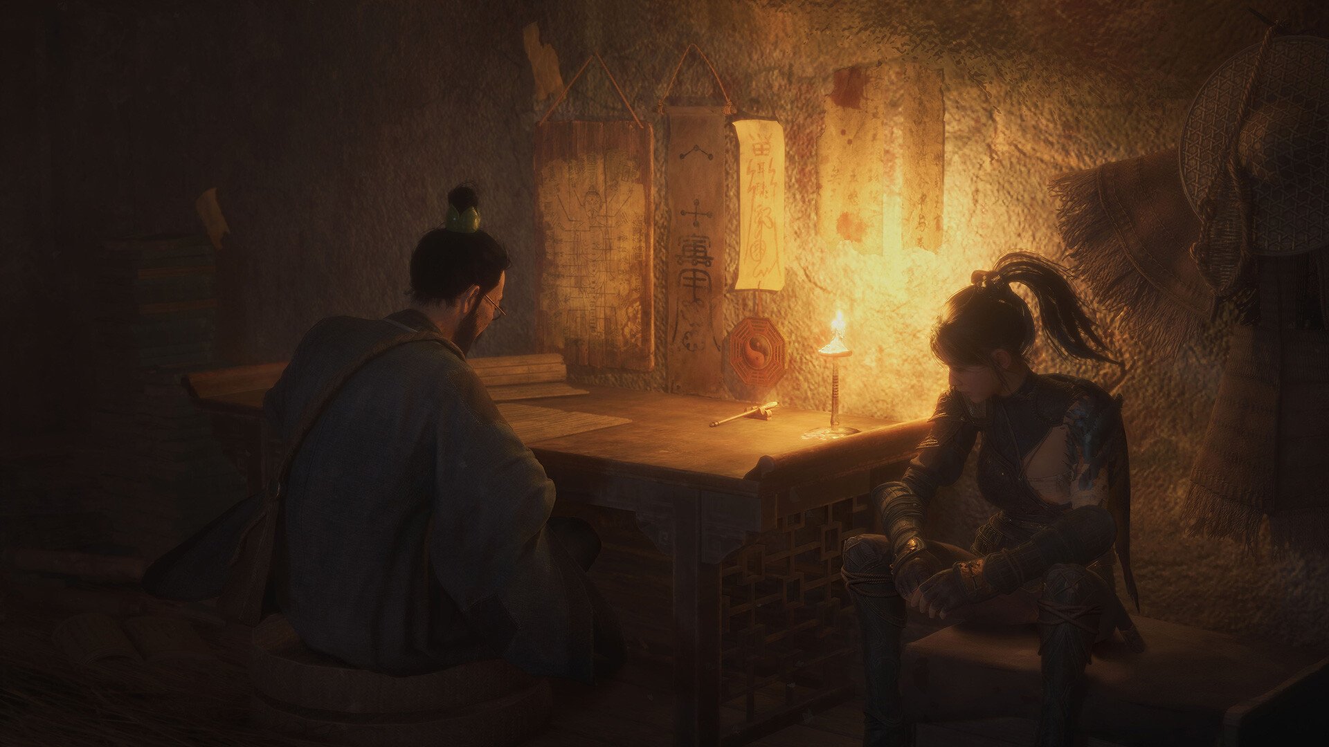 Players Upset Over 'Wuchang: Fallen Feathers' Update