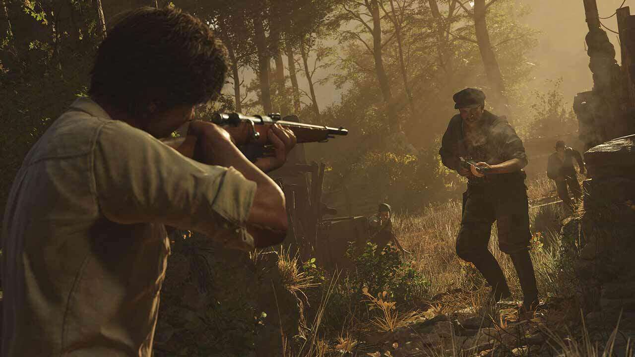 Mafia: The Old Country Unveils Free Ride Mode Soon!