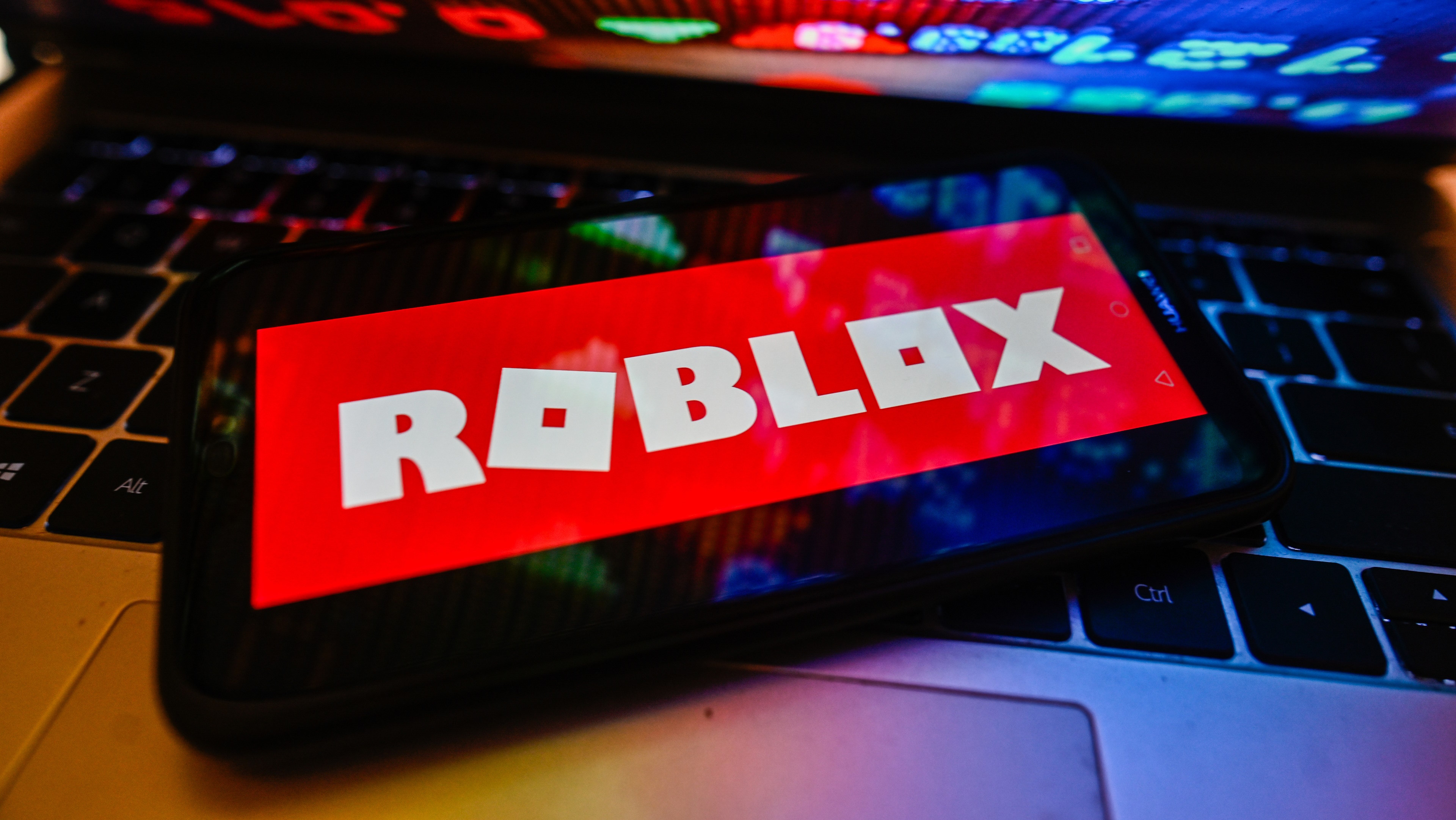 Louisiana Sues Roblox Over Child Safety Issues