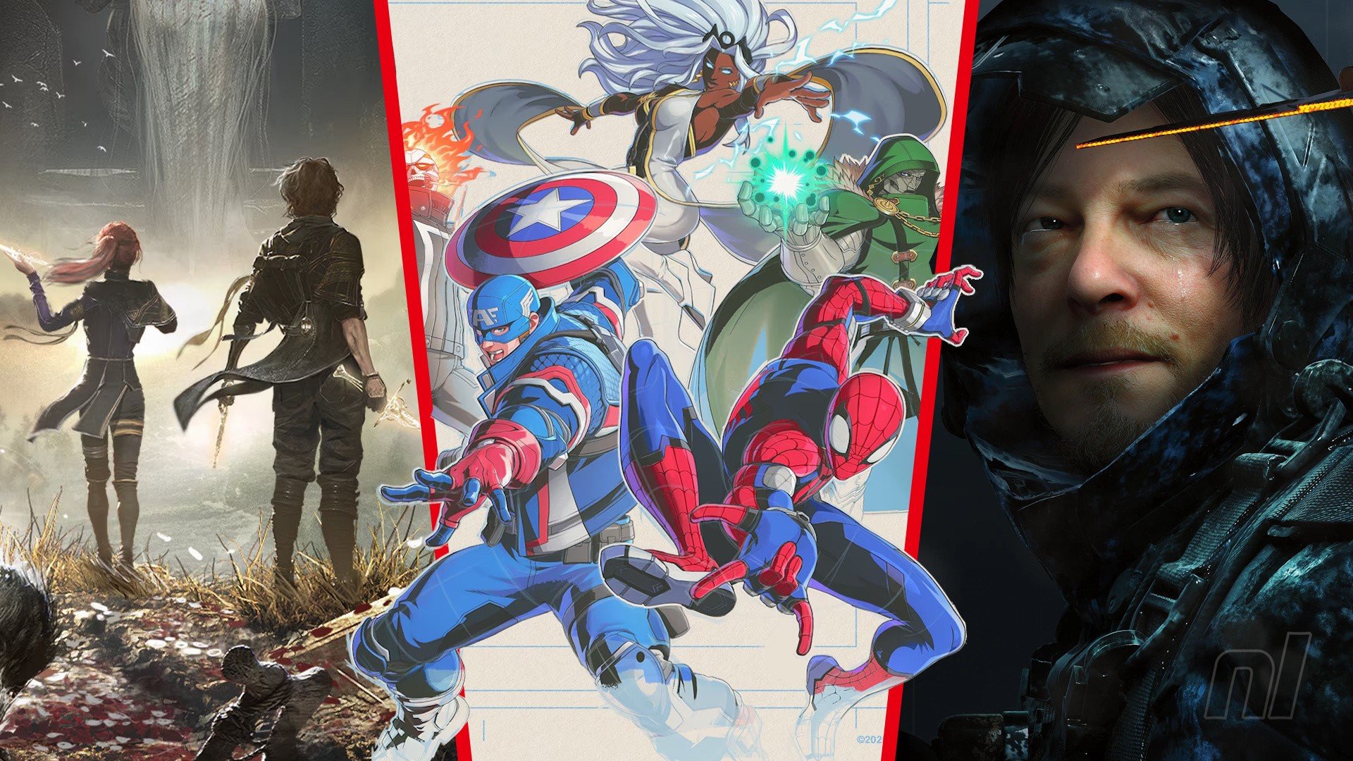 Gamers Wish List: Top Ports for Switch 2