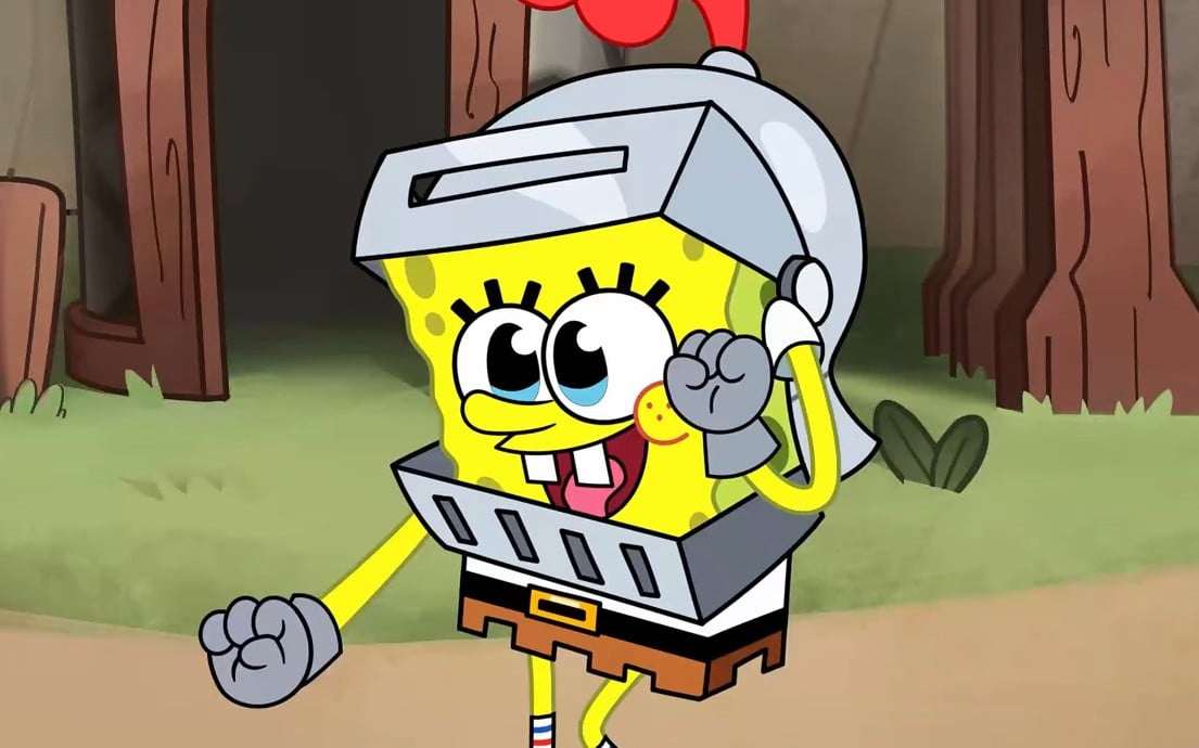 Nicktoons Assemble: Epic RPG Launch This Fall!