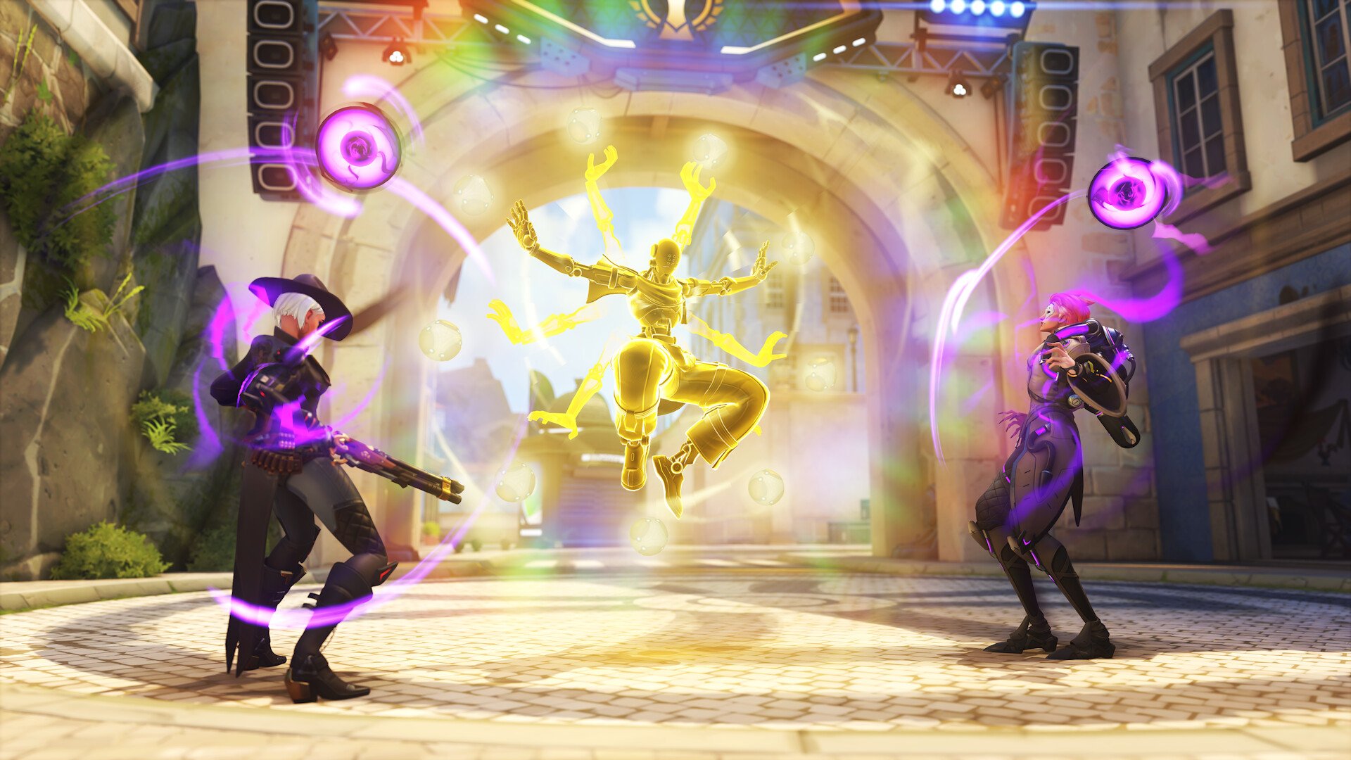Overwatch 2 Season 18: New Hero & Updates Incoming!