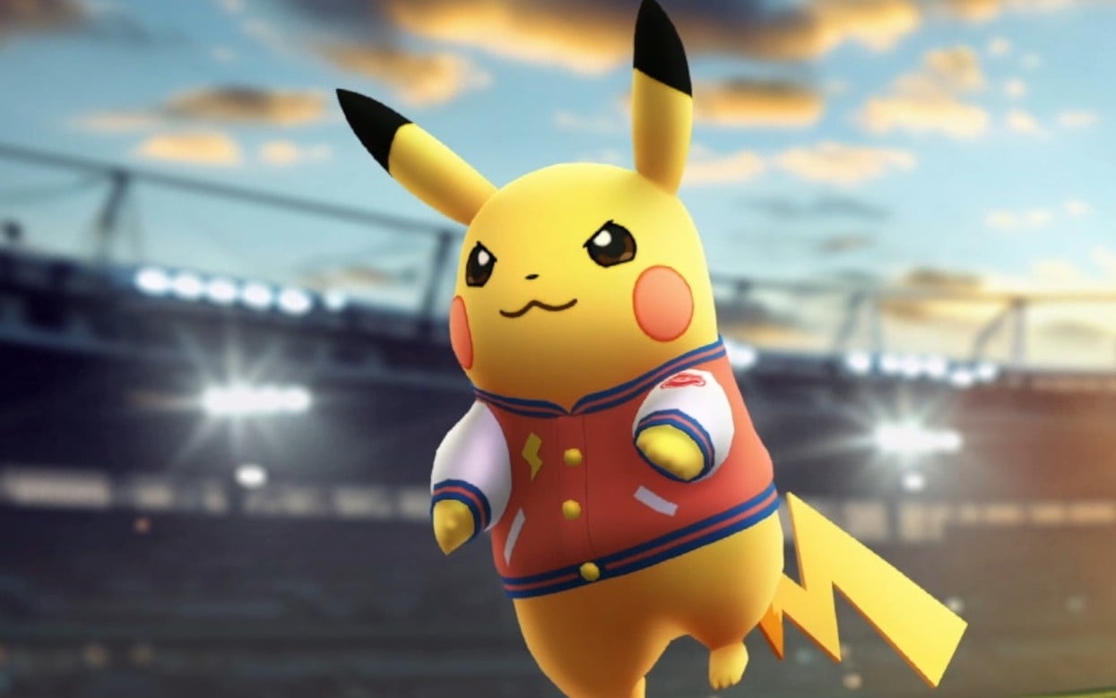 Big Pokémon News: New Games & Characters Coming Soon!