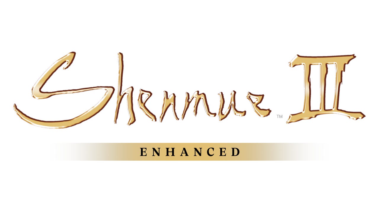 Shenmue 3 Enhanced: Revamped for New Consoles