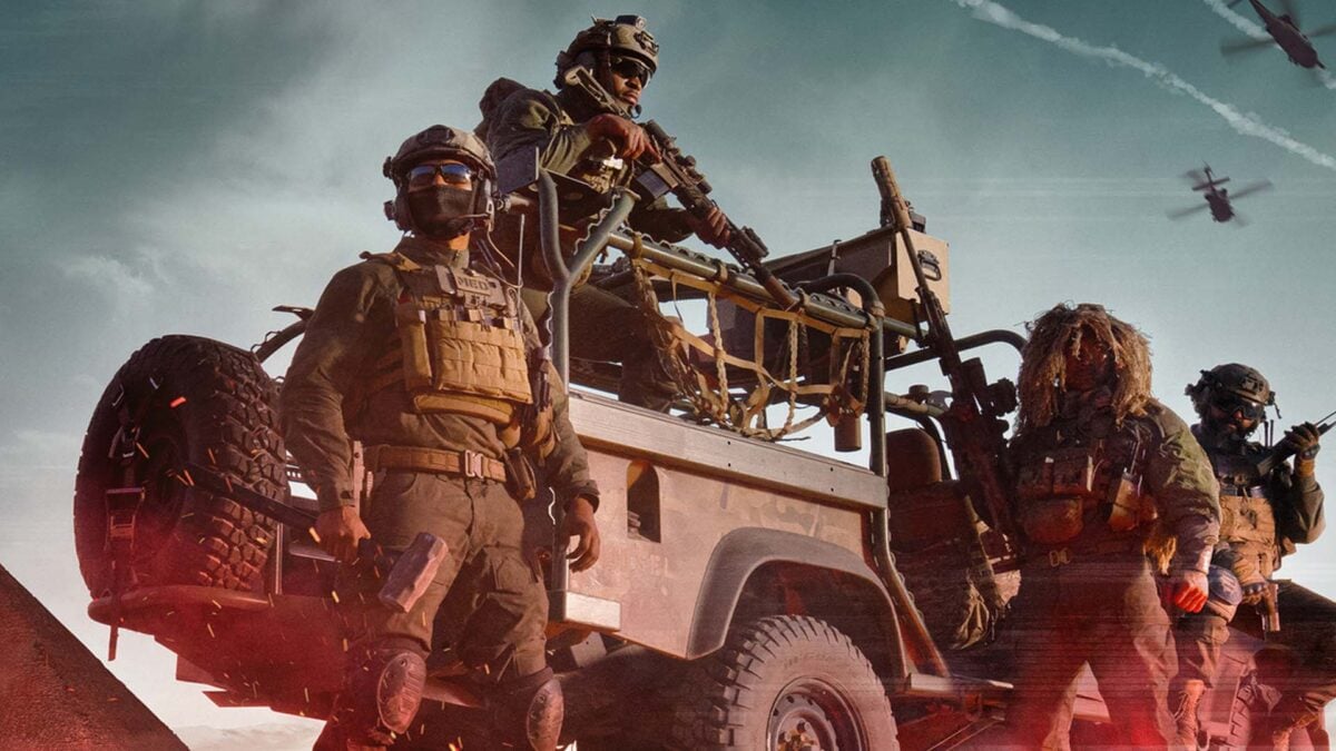 Battlefield 6 Maps Set to Elevate Gameplay