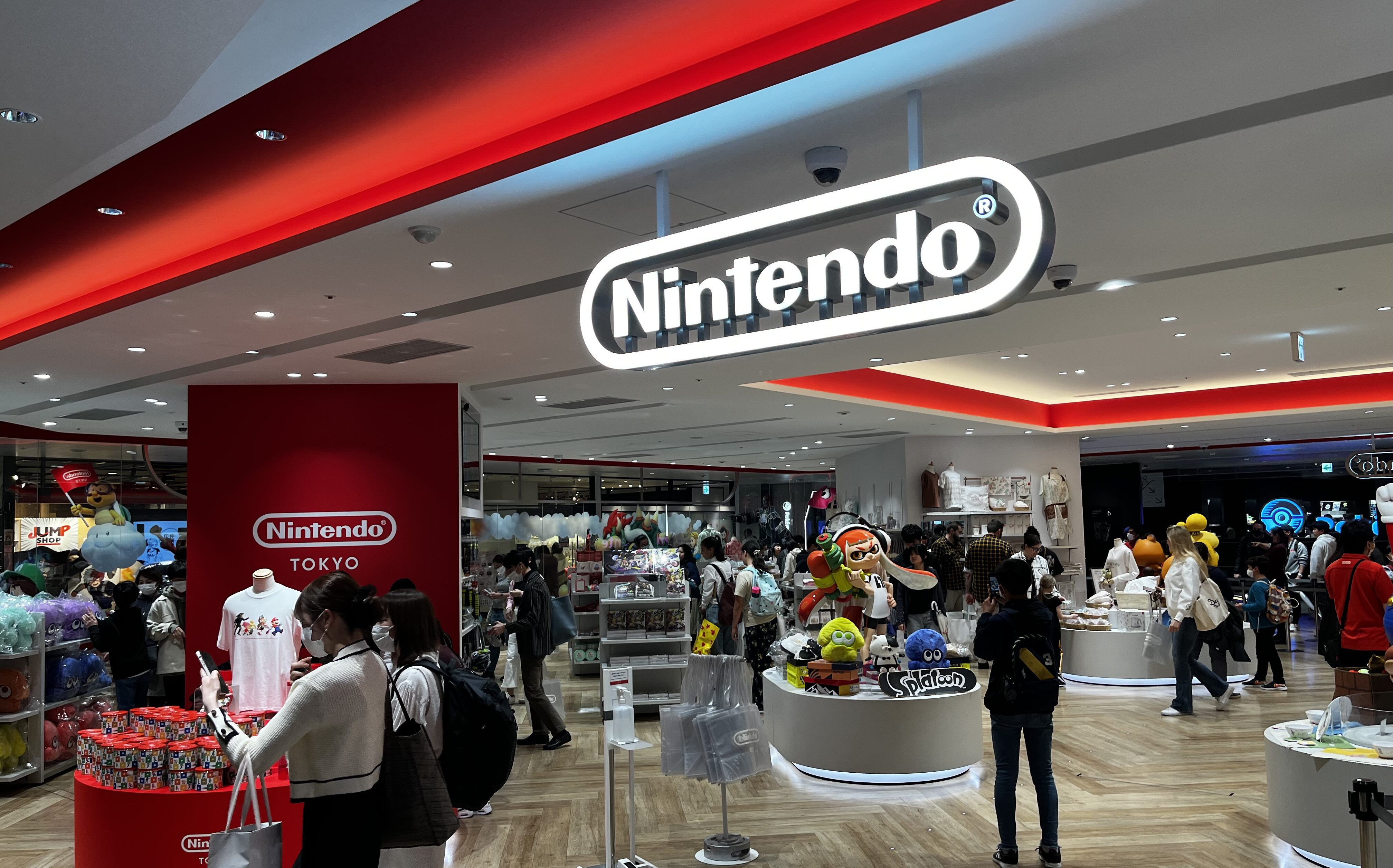 Parco Launches Games Division, Boosts Indie Spirit