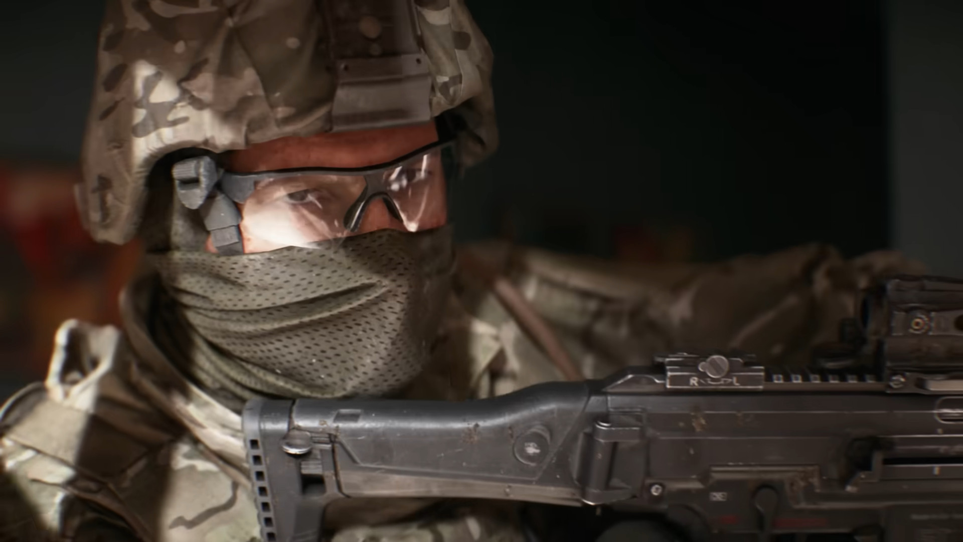 Battlefield Plans Annual Releases to Compete
