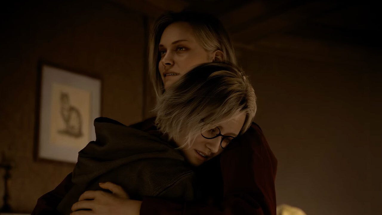 Resident Evil: Requiem Showcases Grace, Not Leon