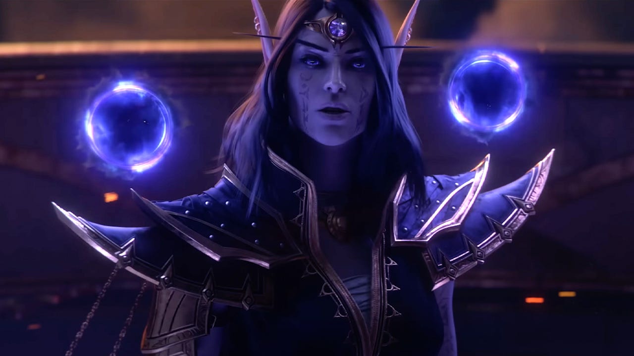 WoW: Midnight Unveils New Zones and Raids!