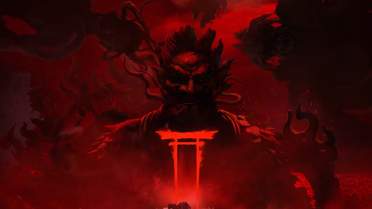 Ghost of Yōtei: Free Co-op DLC Drops in 2026!