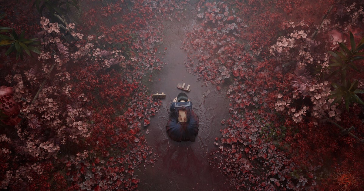 New Silent Hill f Trailer Dives Into Horror