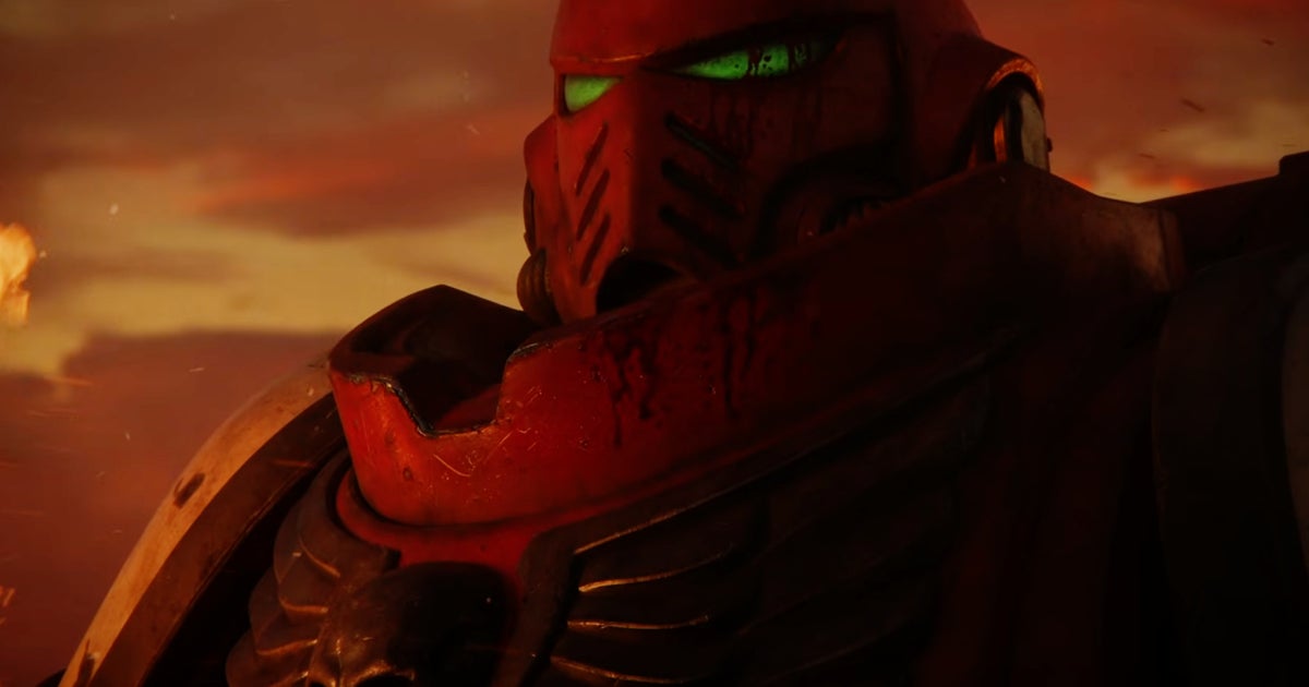 Dawn of War 4 Drops in 2026: RTS Fans Rejoice!