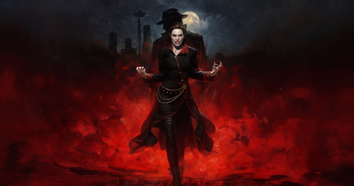 Bloodlines 2 Release Date Set for October 2025