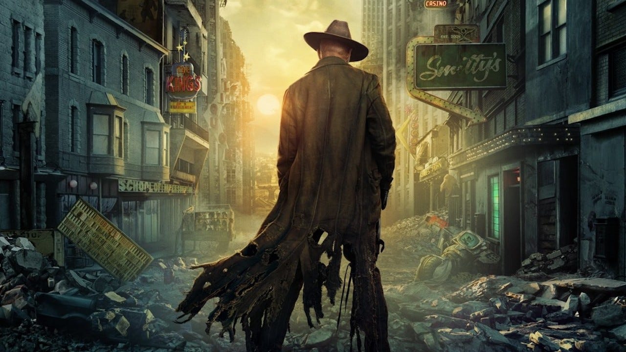 Fallout: Season 2 Trailer Reveals Dark Vegas Secrets