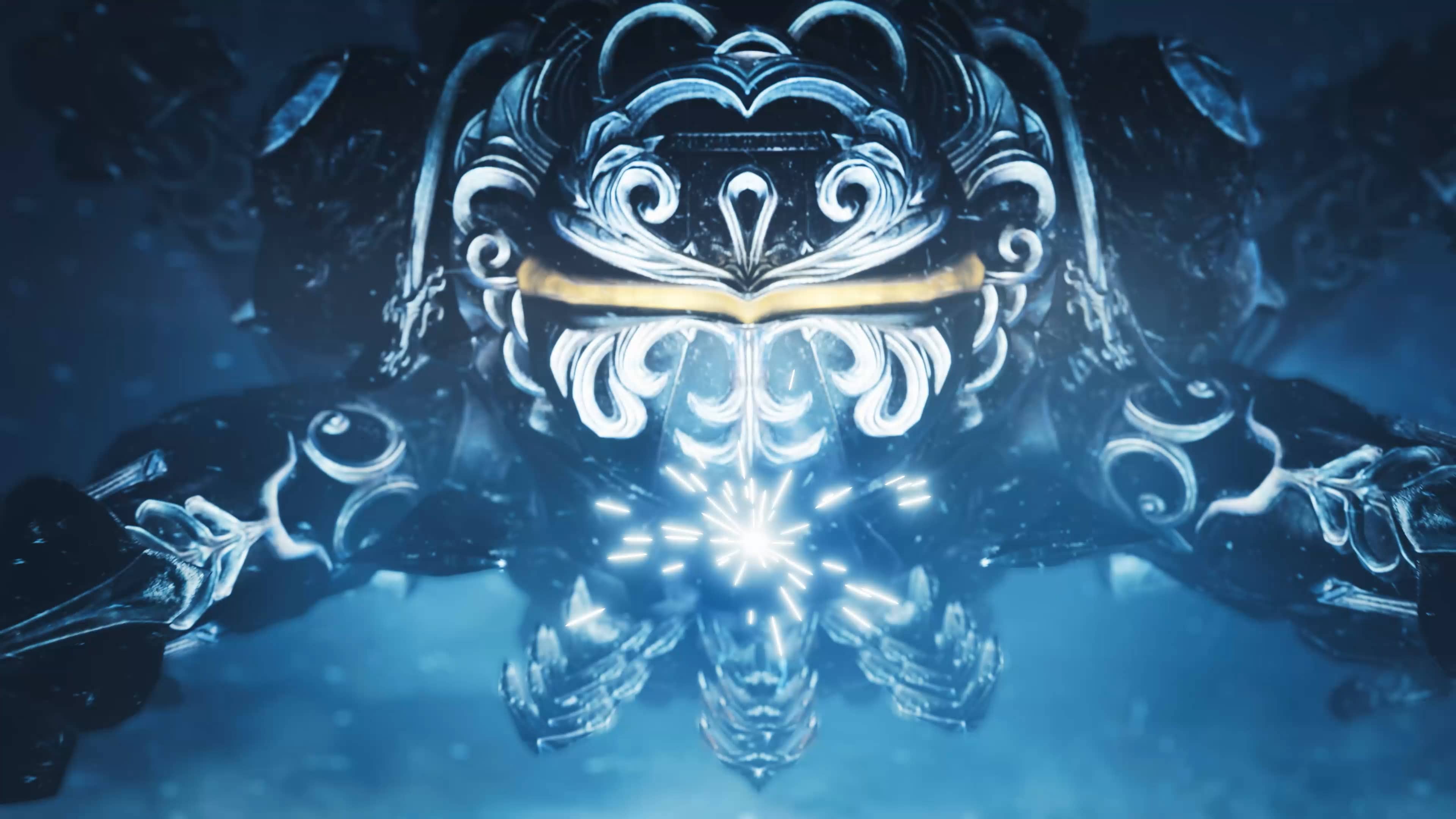 Final Fantasy 14 & Monster Hunter Join Forces!