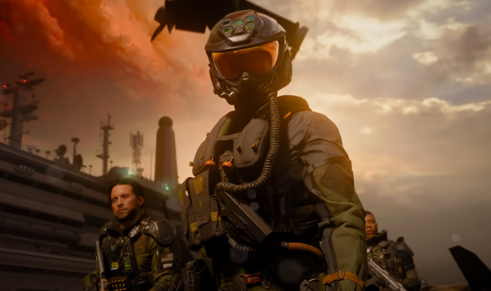 Epic FPS Battle: CoD vs. Battlefield in 2025
