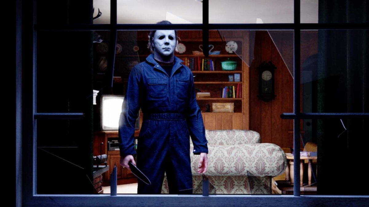 Get Ready for 'Halloween: The Game' in 2026