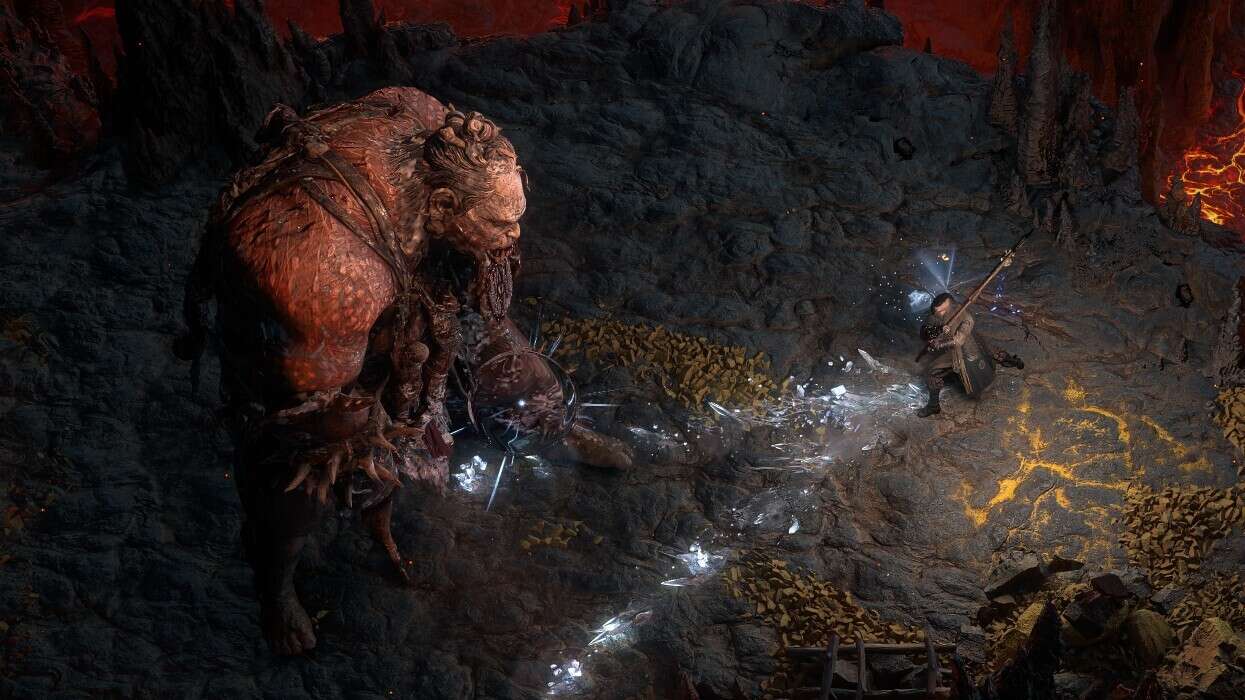 Path of Exile 2 Delayed: New Update on the Way