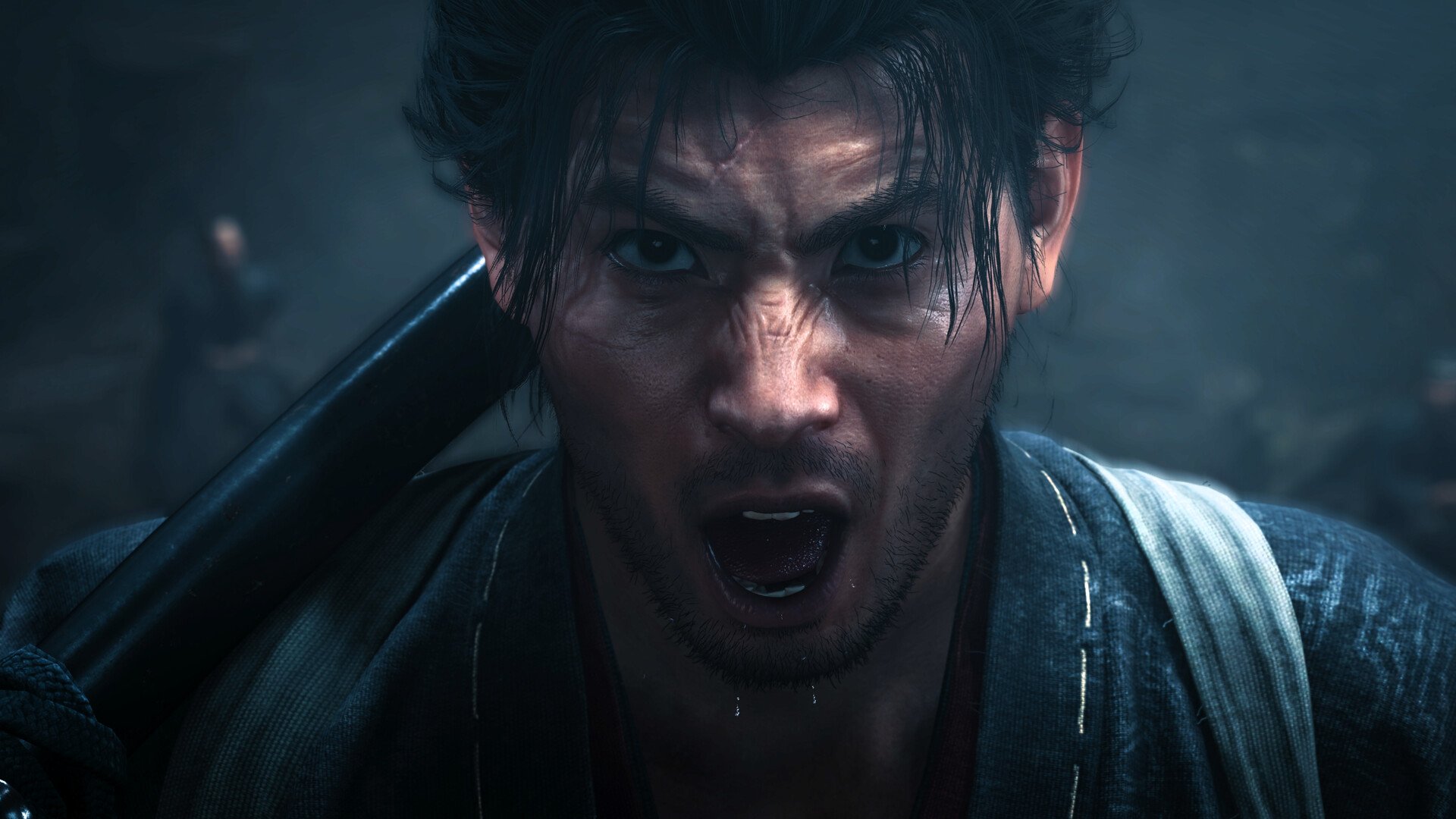 Onimusha is Back: Samurai Action Meets Horror