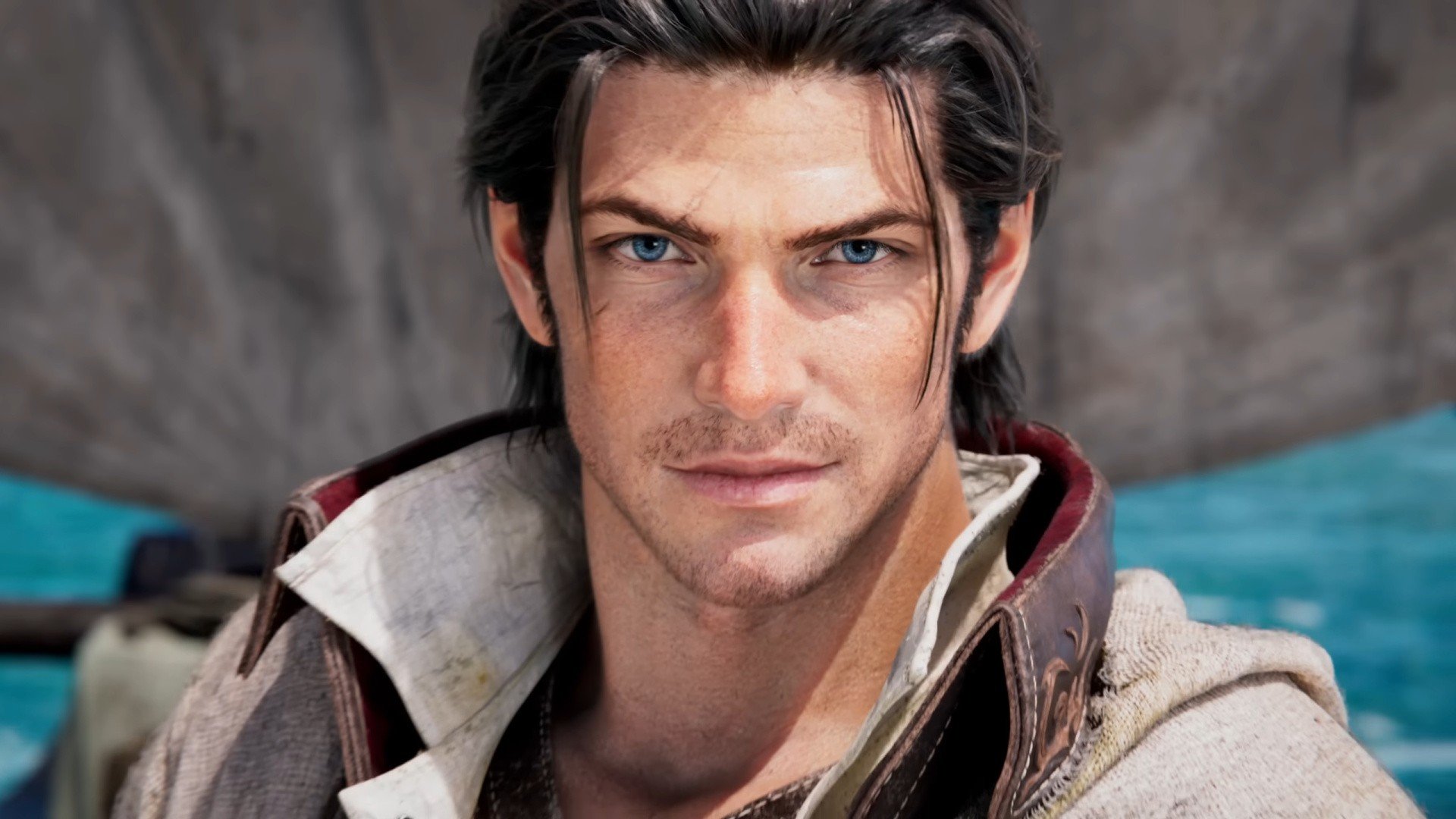 Final Fantasy XIV Eyes Switch 2 Port!