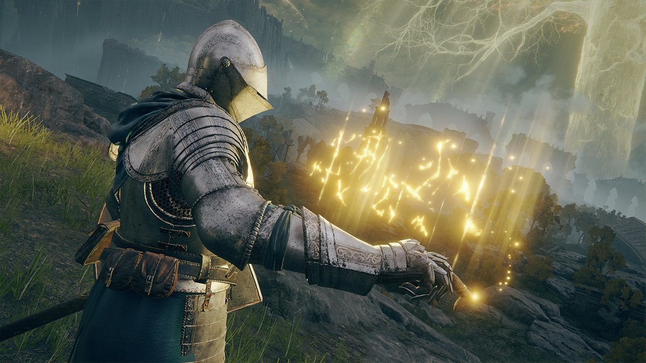Elden Ring's Switch 2 Debut Hits Snags at Gamescom