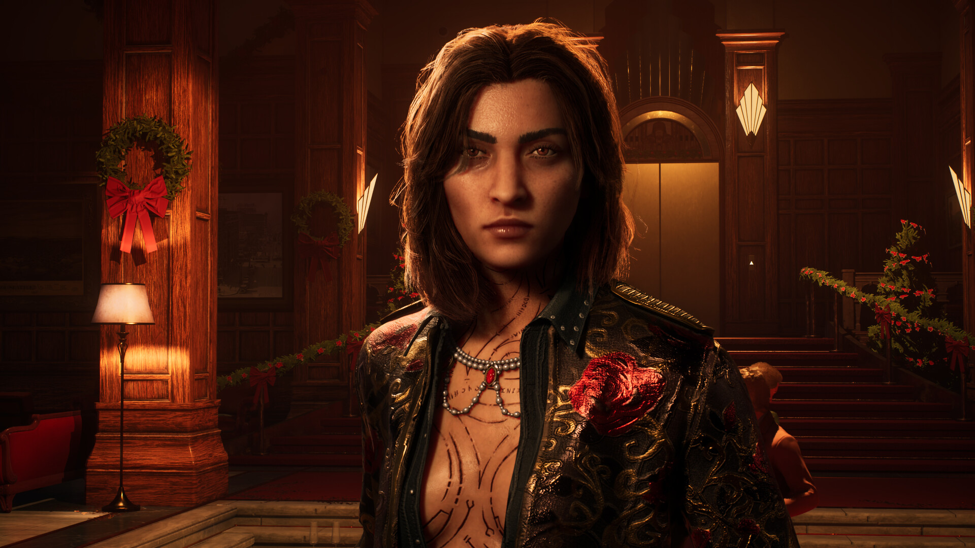 Vampire: Bloodlines 2 Faces Fan Backlash Over DLC