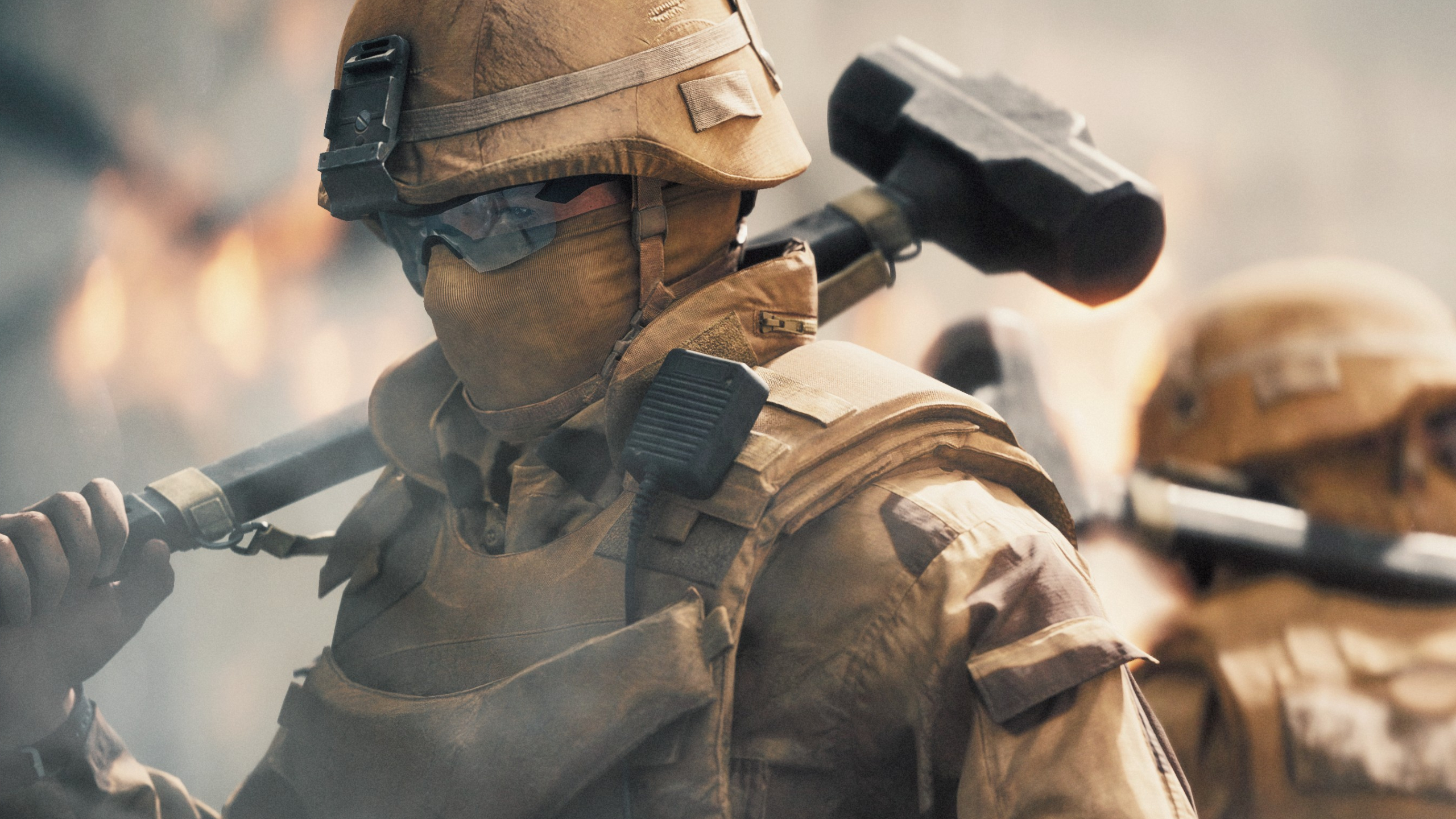 Battlefield 6: Can It Bounce Back?