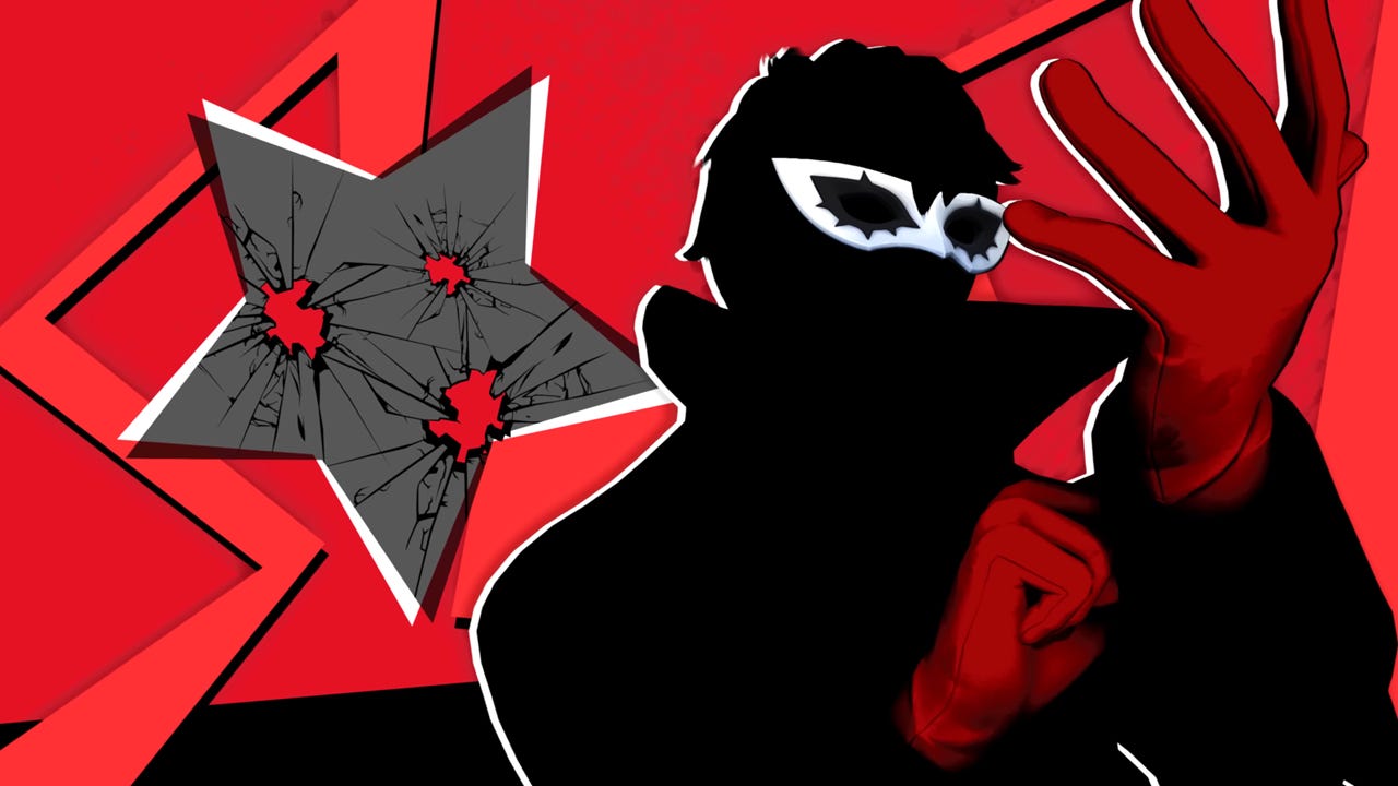Overwatch 2 Teams Up with Persona 5 for New Skins!