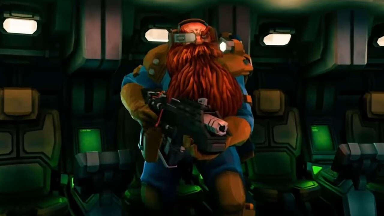Deep Rock Galactic: Survivor Hits Full Launch on Xbox!