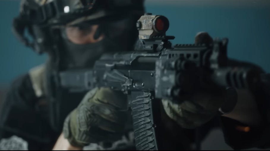 Tarkov 1.0 Launch Set for November 15, 2025!