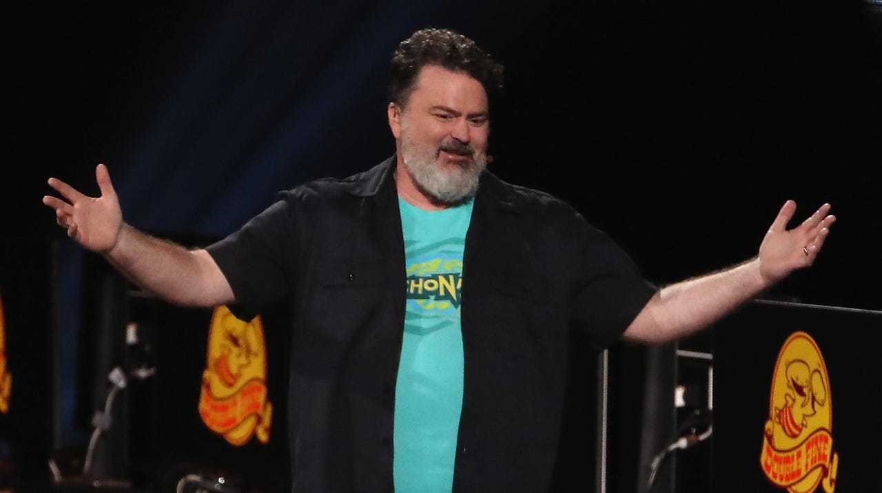 Double Fine's 'Keeper' Launching in October 2025!