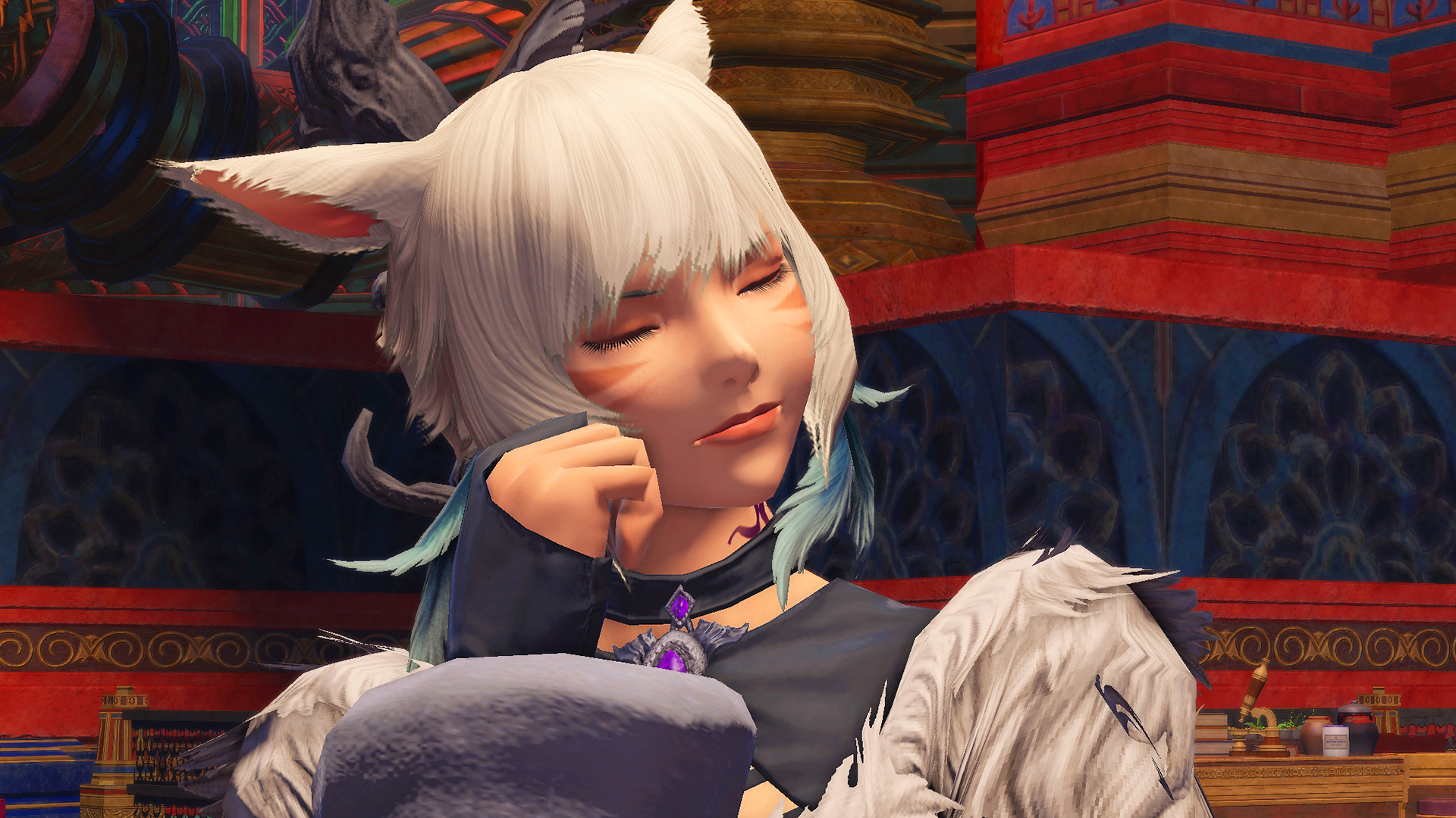 Square Enix Shuts Down Popular FF14 Mod Tool