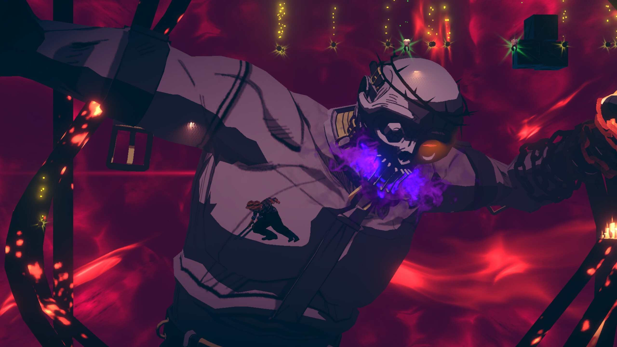 Dive into Chaos with 'Hotel Barcelona' Launching Soon