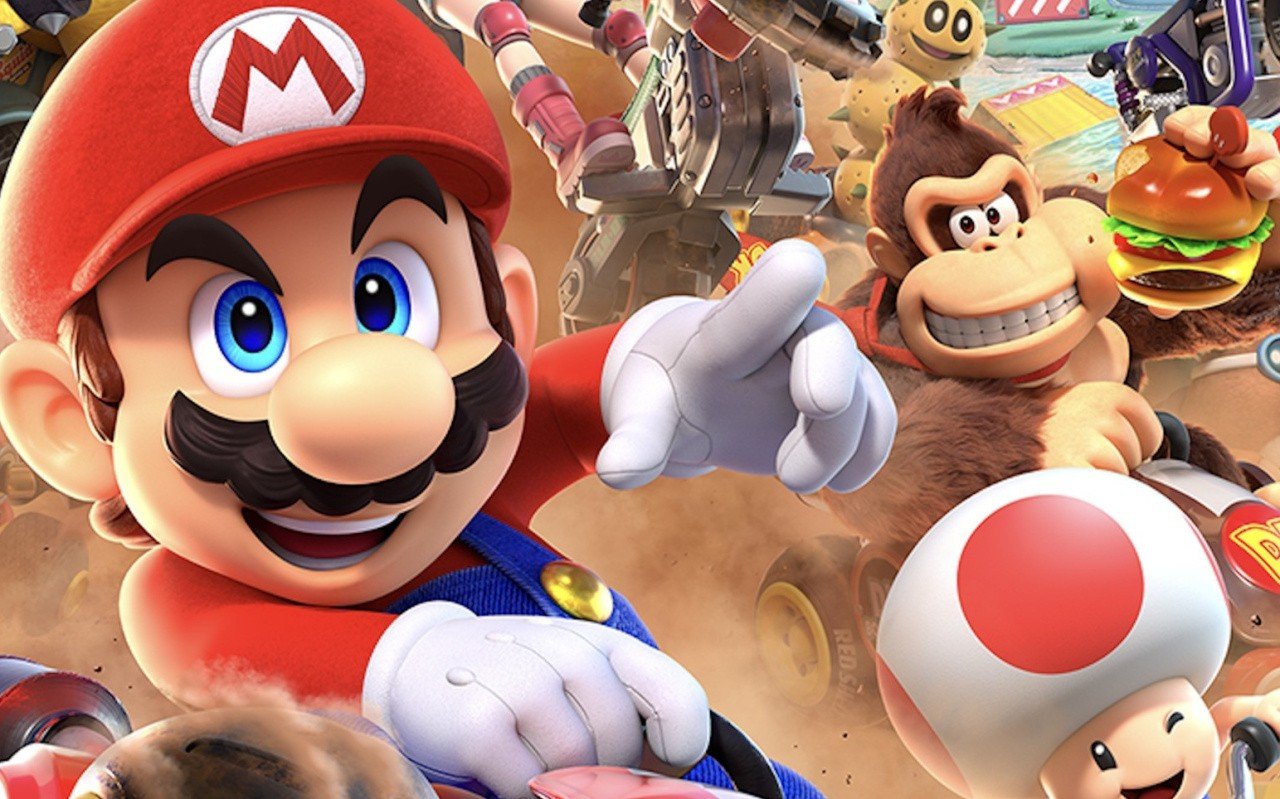Donkey Kong Bananza Wins Big at Gamescom!